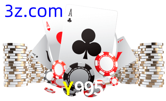 Jogue jogos de pôquer em Y995