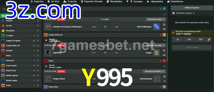 Y995