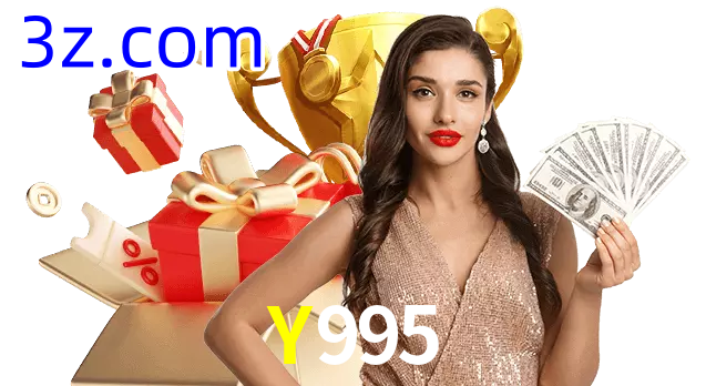 Jogue com dealers reais no Y995!