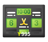  Y995